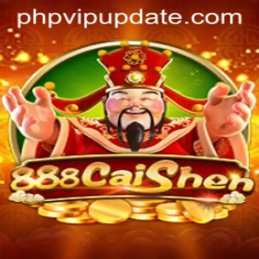 Exploring 888CaiShen: A Modern Twist on Casino Gaming with phpvip Features