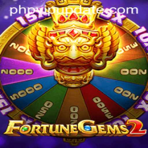 Discover the Magic of FortuneGems2