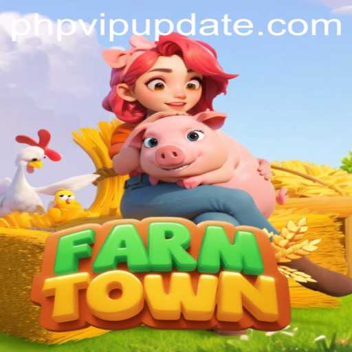 Discover the World of FarmTown