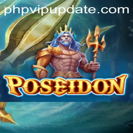 Dive into Poseidon: The Ultimate Maritime Adventure
