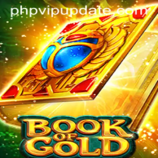 The Enchanting World of Book of Gold