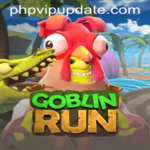 Discover GoblinRun: The Thrilling Adventure Game