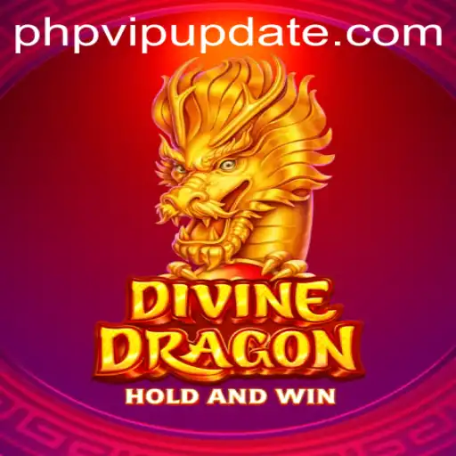 Embark on an Epic Journey with DivineDragon: The Ultimate Fantasy Game Enhanced by phpvip