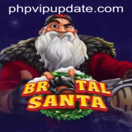 Experience the Chaos in BrutalSanta