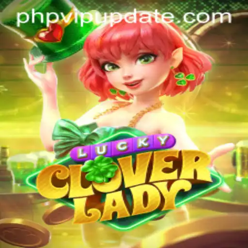 Unveiling LuckyCloverLady: A Mystic Journey into Enchanted Realms
