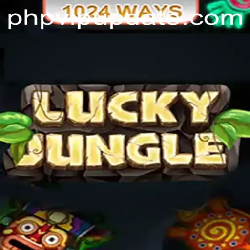 Dive into the Thrilling World of LuckyJungle1024: A Mesmerizing Gaming Experience with PHPVIP
