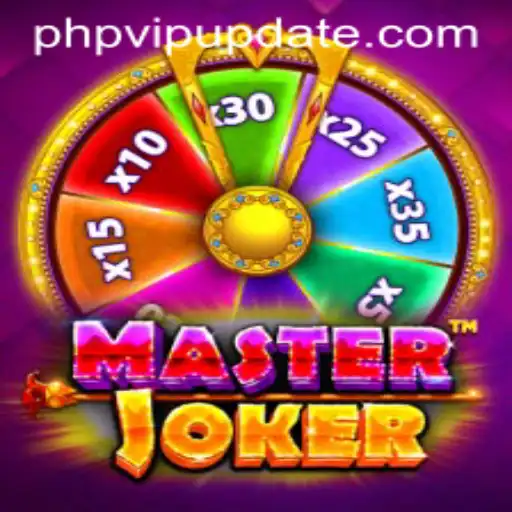 MasterJoker: Unveiling the Thrills of a Classic Casino Game