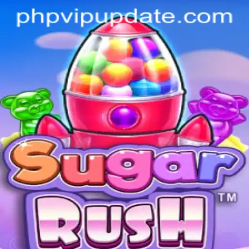 Unveiling SugarRush: The Sweetest Arcade Game Experience