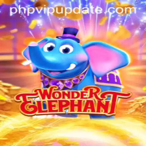 WonderElephant: A Journey Through the Enchanting World of PHPPVIP