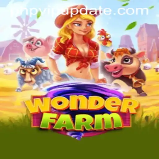 Discovering WonderFarm's Enchantment