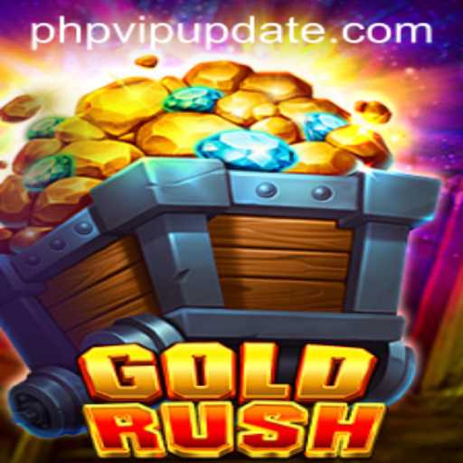 GoldRush: A Thrilling Adventure in the Digital Mining World