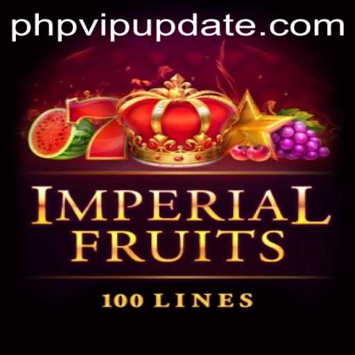 Discovering the Thrills of ImperialFruits100: A Comprehensive Guide