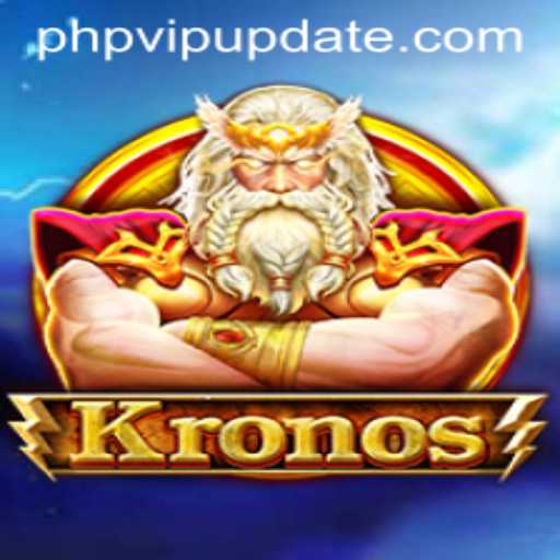 Kronos: A Journey Through Time and Adventure