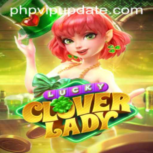 Unveiling LuckyCloverLady: A Mystic Journey into Enchanted Realms