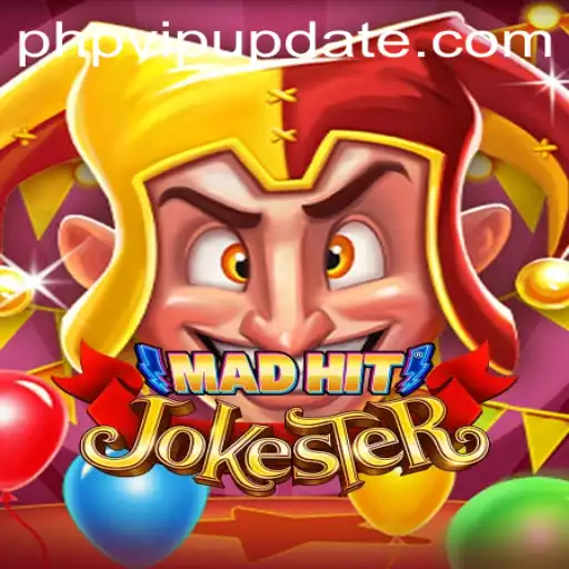 MadHitJokester: A Hilarious Journey through Chaos