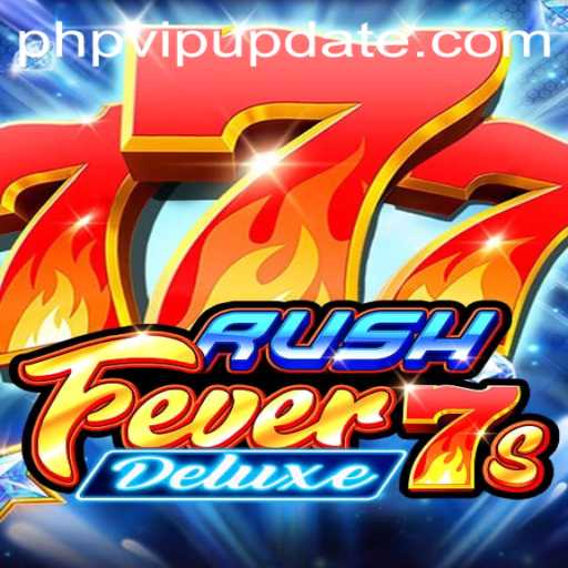 RushFever7sDeluxe: A Thrilling Journey into the World of Arcade Gaming