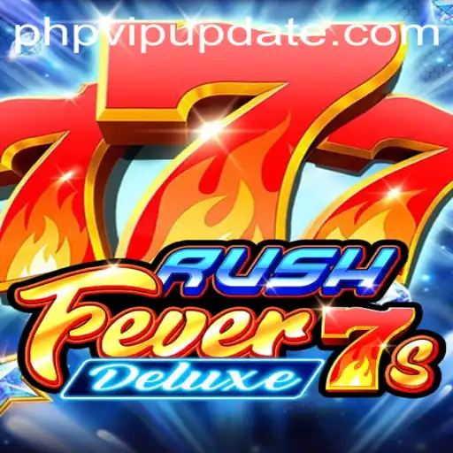 RushFever7sDeluxe: A Thrilling Journey into the World of Arcade Gaming