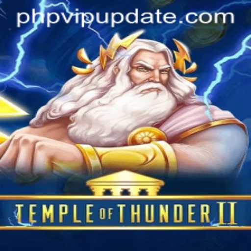 Temple of Thunder II: A Thrilling Return