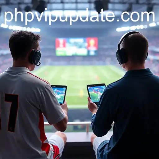 The Emergence of Virtual Sports: Technology, Impact, and Future Prospects