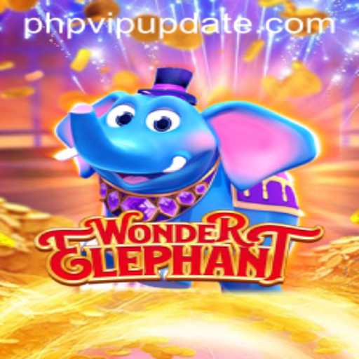 WonderElephant: A Journey Through the Enchanting World of PHPPVIP