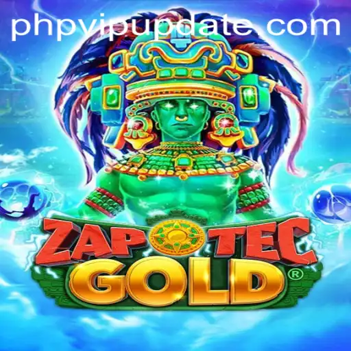 Discover the Thrilling World of ZapOtecGold: A Journey into Ancient Adventures